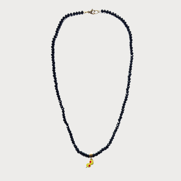 NECKLACE || Vexa
