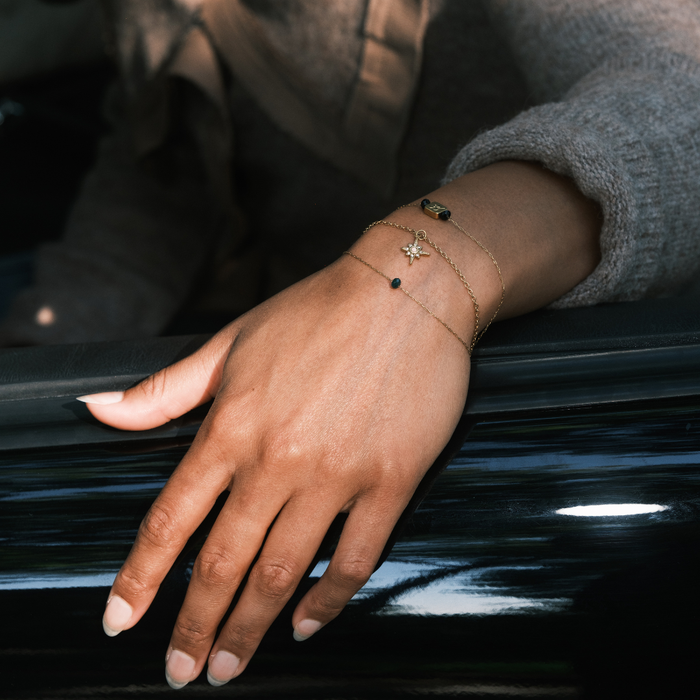 CUSTOM || Permanent Jewelry Appointment