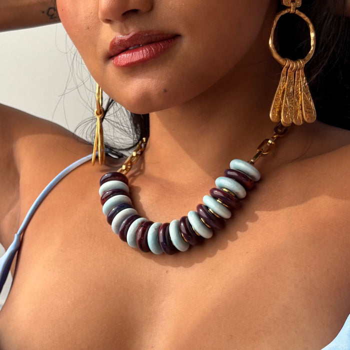 NECKLACE || Roxy
