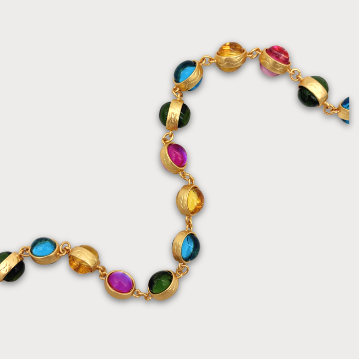 NECKLACE || Sola