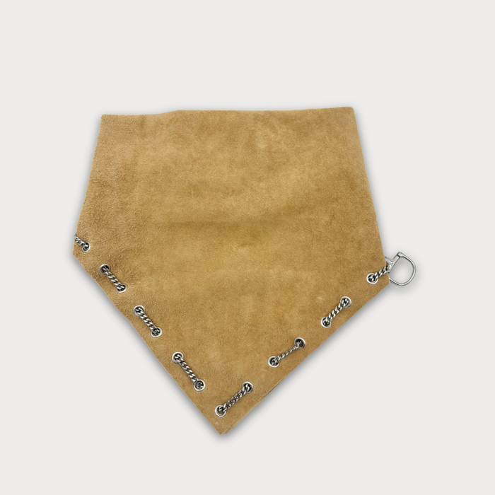 Custom Suede Bandanas