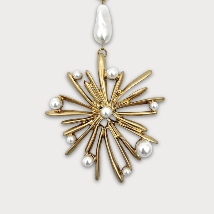 NECKLACE || Ayla