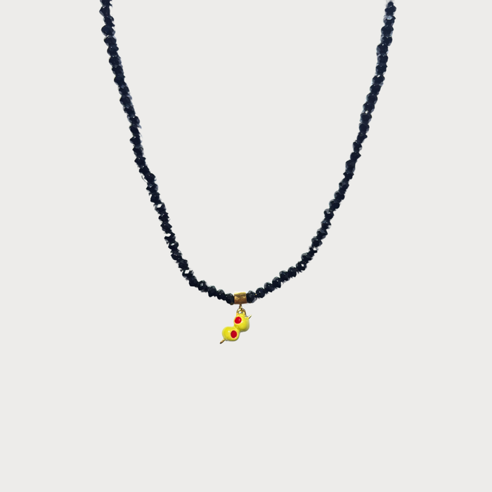 NECKLACE || Vexa