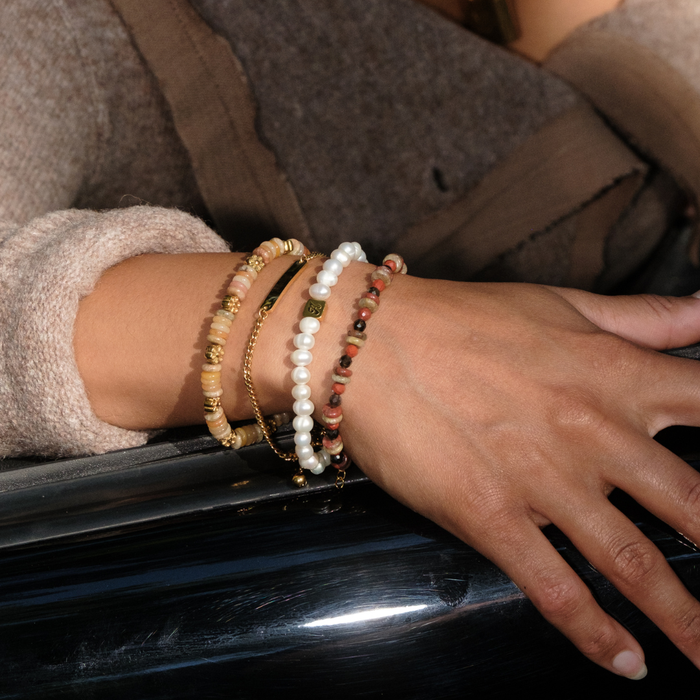 CUSTOM || Custom Beads Virtual Appointment