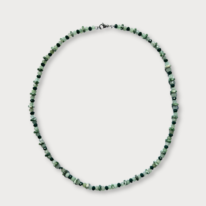 NECKLACE || Seleila