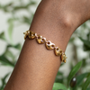 BRACELETS || Heart Bean