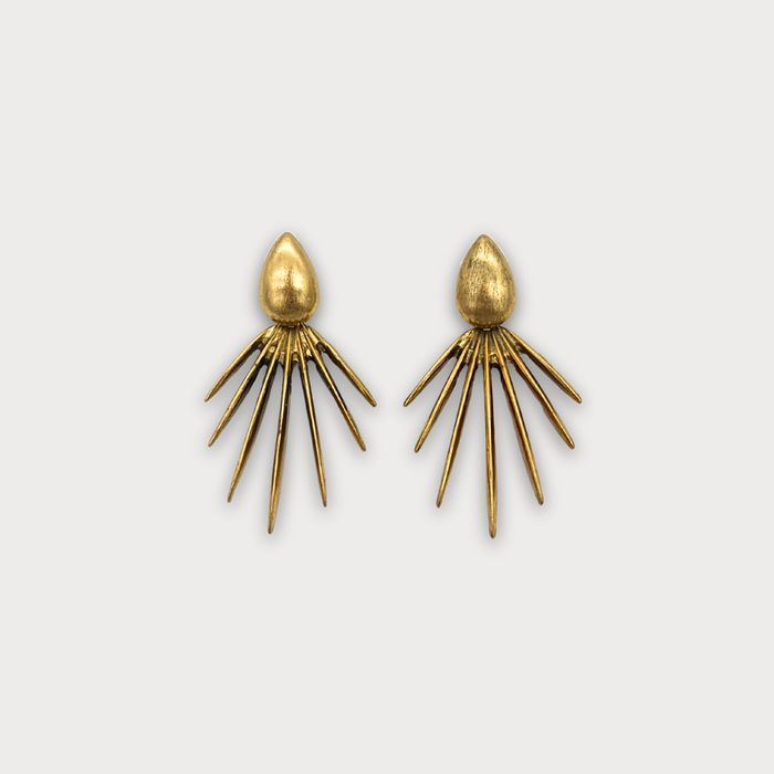 EARRINGS || Mira