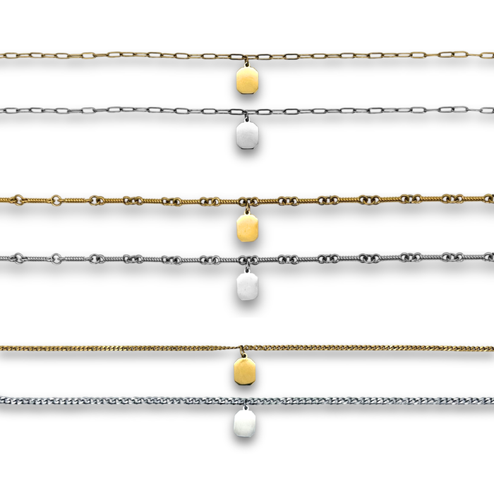 BRACELET || Intention Bracelet