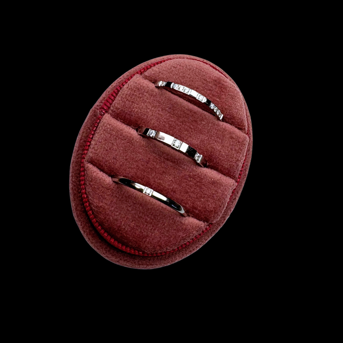 BUNDLES || Ring Stack