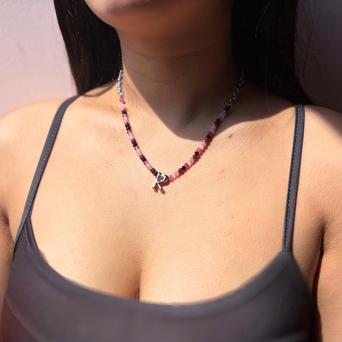 BEADS || Bead + Chain