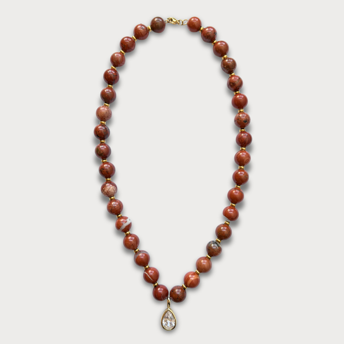 NECKLACE || Artemis