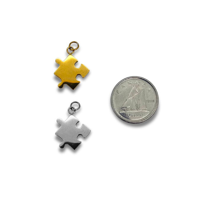 CHARMED || Puzzle Piece