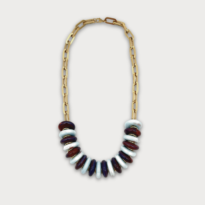 NECKLACE || Roxy