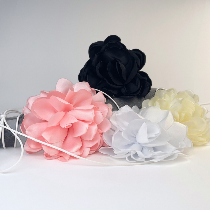Rosette Corsages II