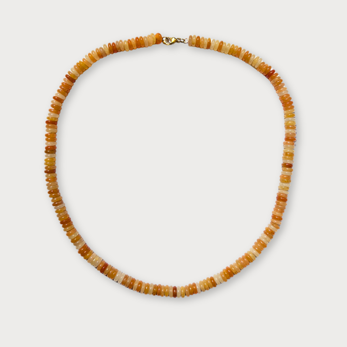 NECKLACE || Niki