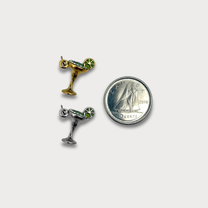 CHARMED || Margarita