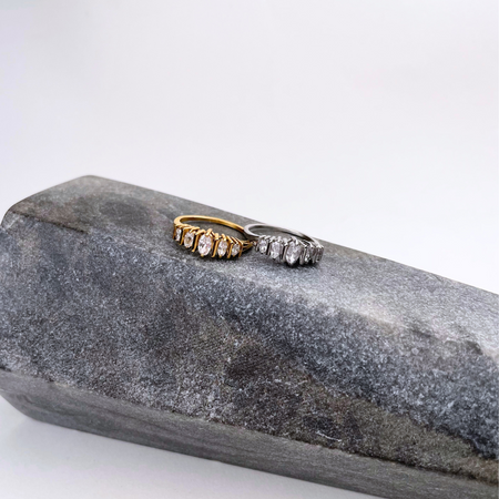 RINGS | ARMED Jewelry– A R M E D