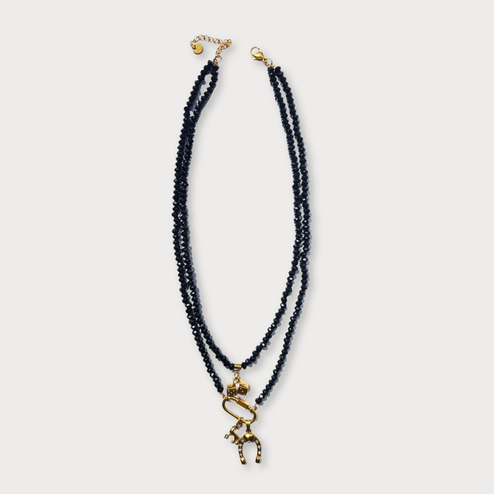 NECKLACE || Sorelle