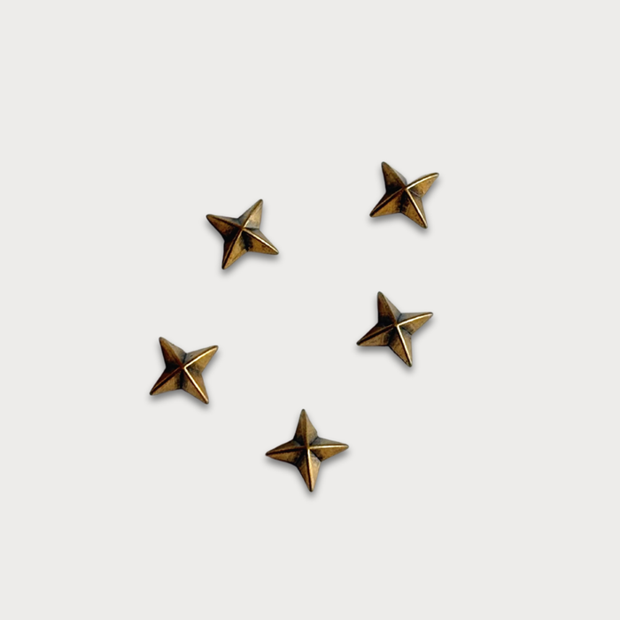 Custom Suede Bandana Appointment