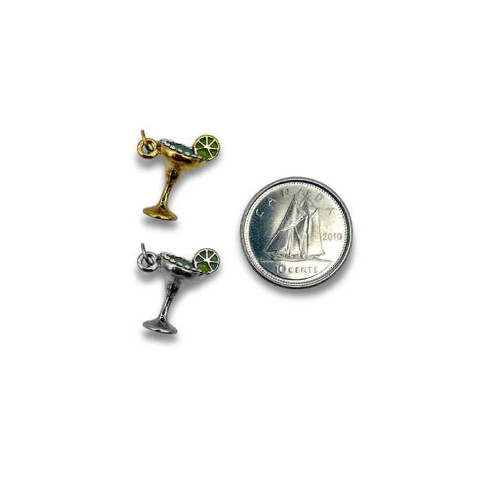 CHARMED || Margarita