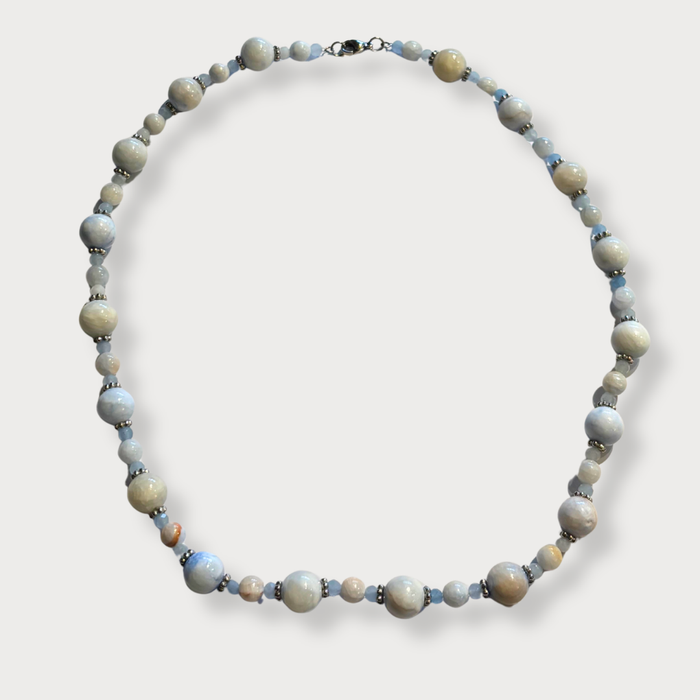 NECKLACE || Bruma
