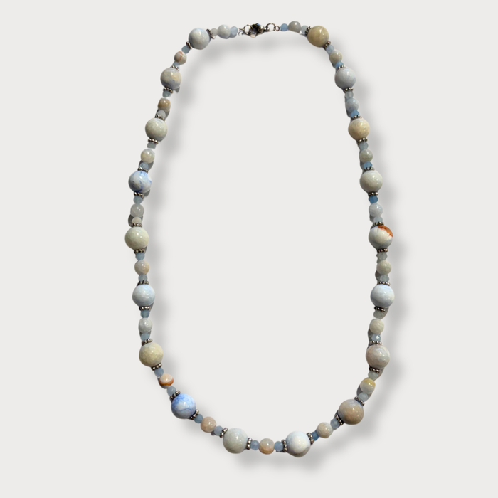 NECKLACE || Bruma
