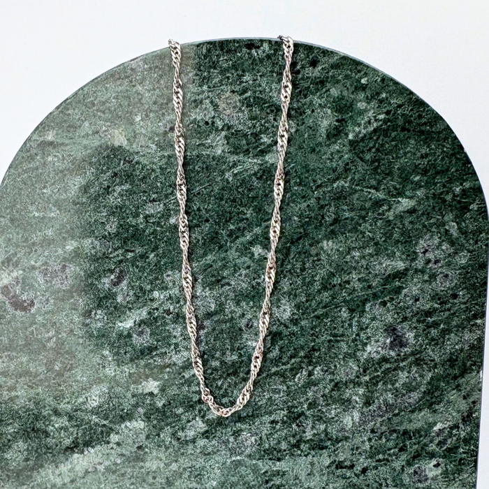 N0010 || Twist Chain
