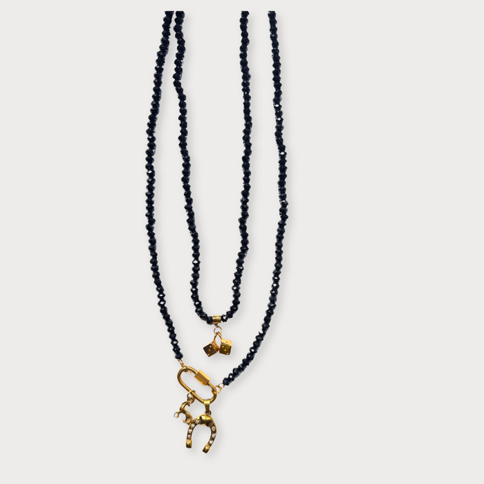 NECKLACE || Sorelle