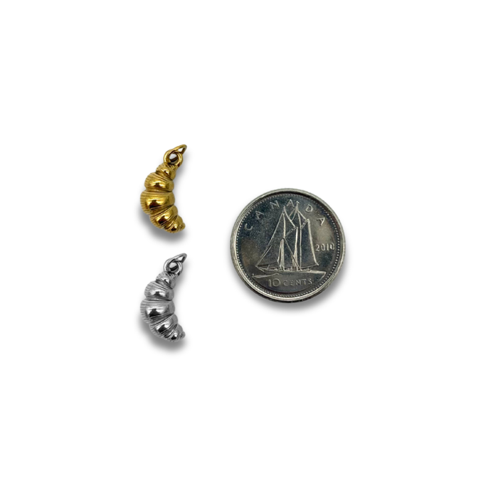 CHARMED || Croissant