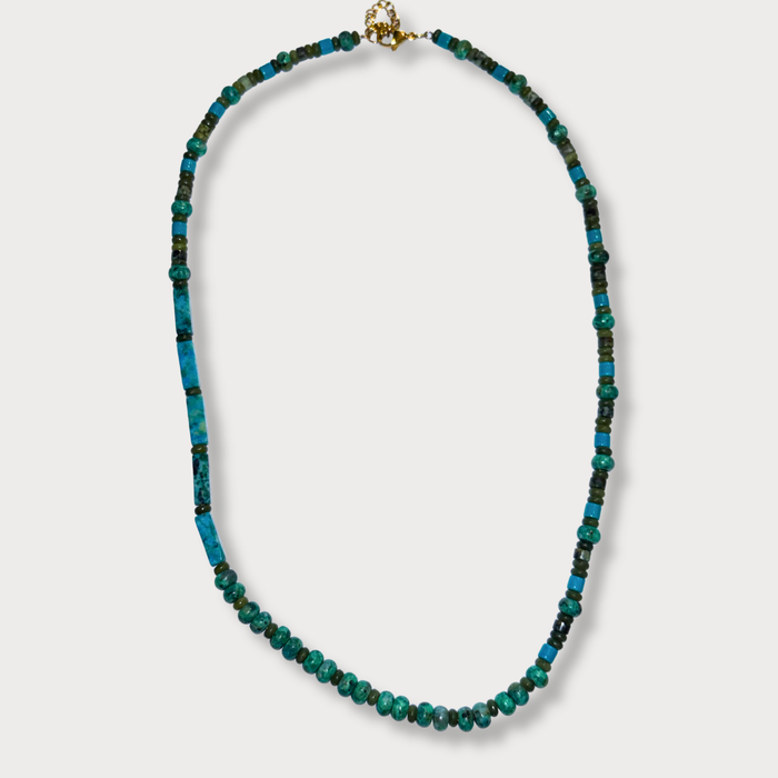 NECKLACE || Bumi