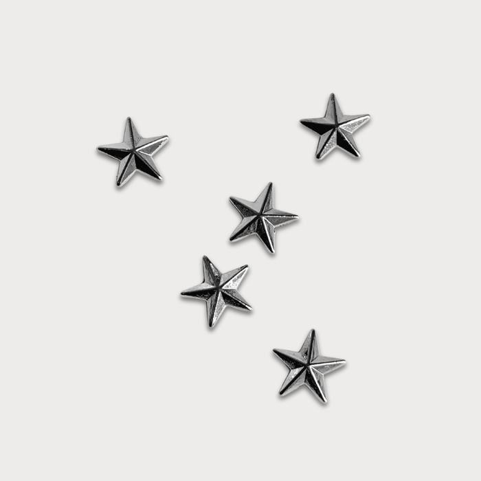 Custom Suede Bandana Appointment