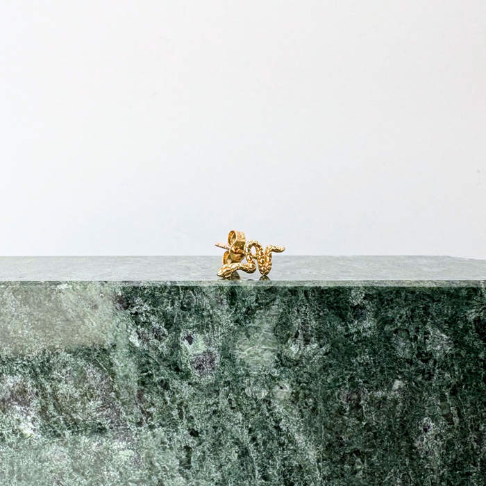 E0030 || Embellished Studs