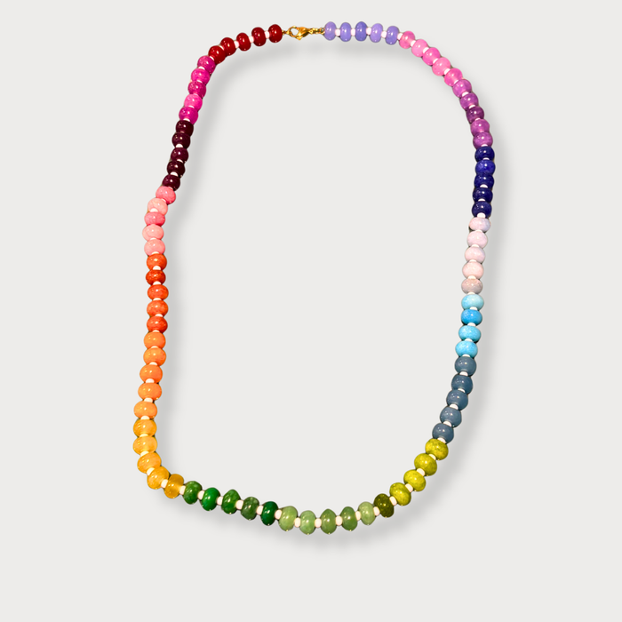 NECKLACE || Iris