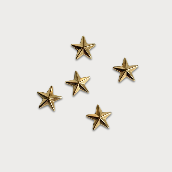 Custom Suede Bandana Appointment