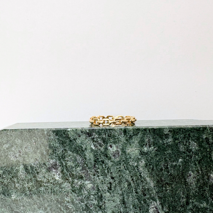 R0063 || Cable Link Ring