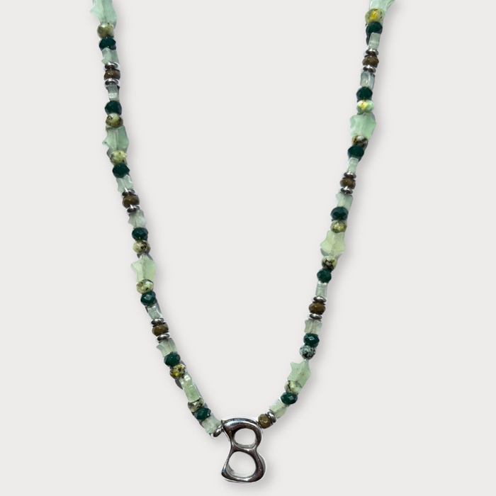 NECKLACE || Bella