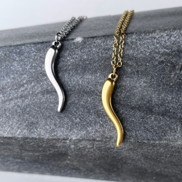 CHARMED || Cornicello– A R M E D