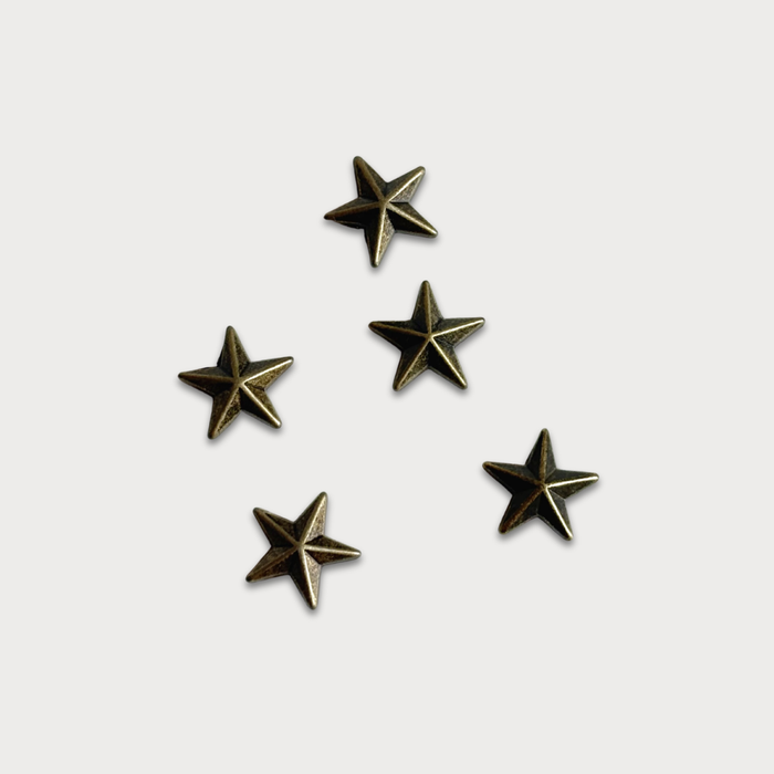 Custom Suede Bandana Appointment