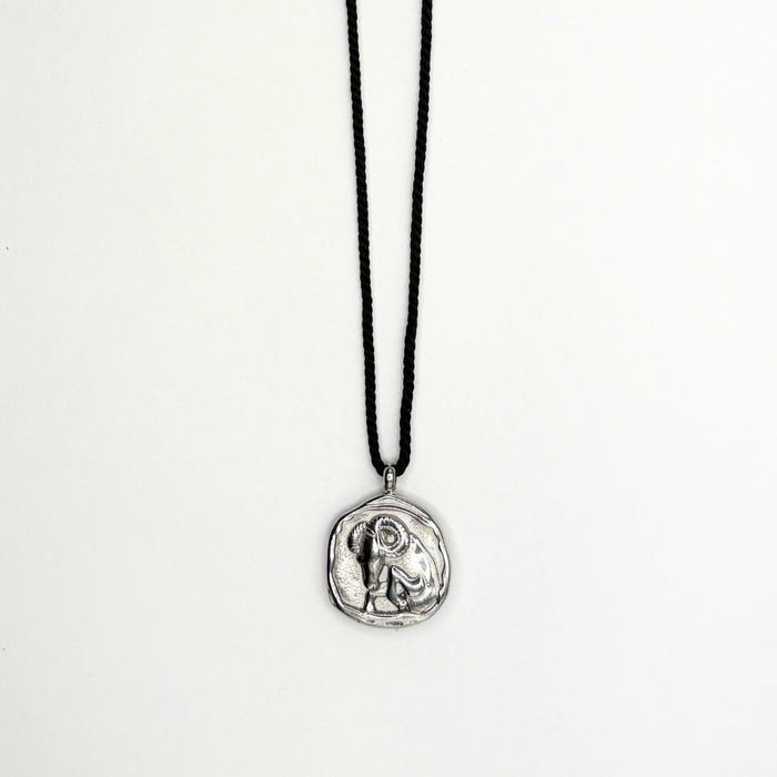 NECKLACES || Zodiac Coin