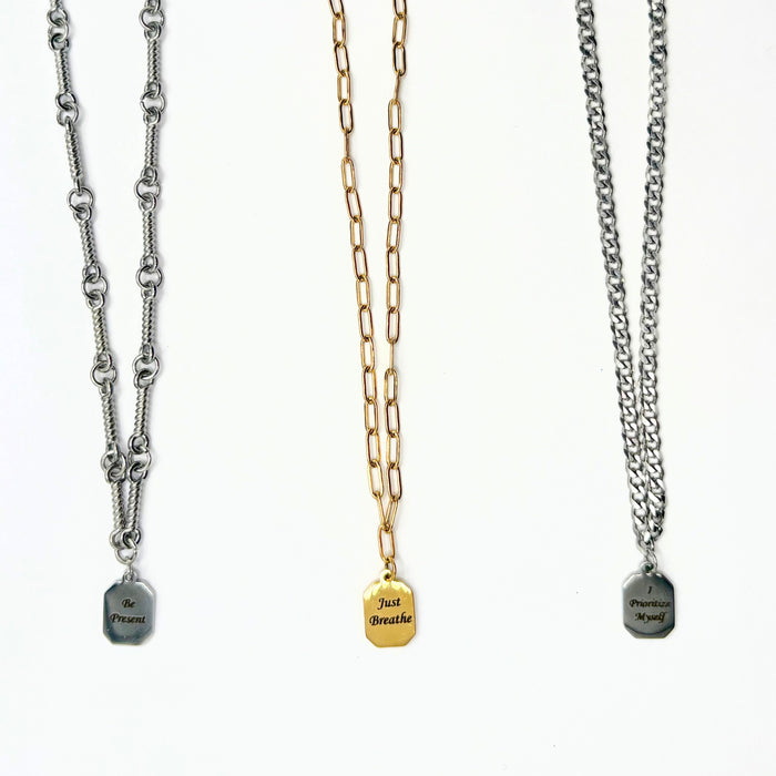 BRACELET || Intention Bracelet