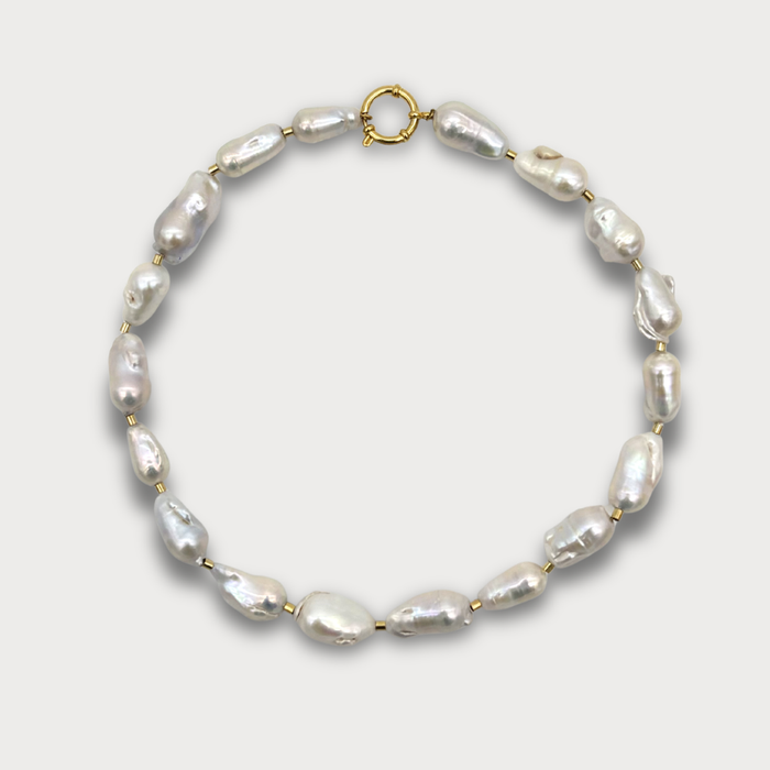 NECKLACE || Fiora