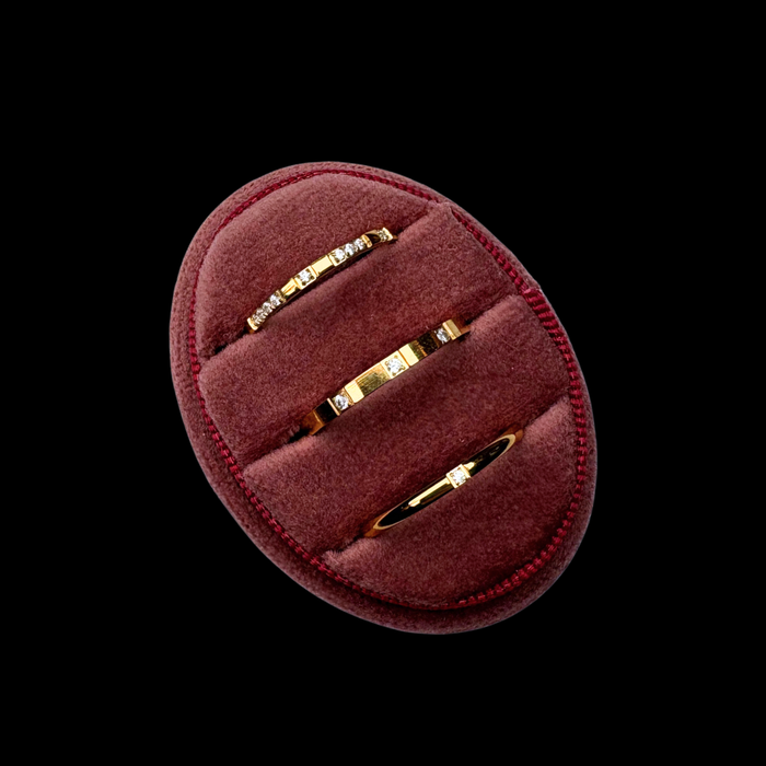 BUNDLES || Ring Stack