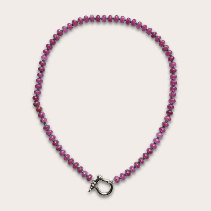 NECKLACE || Maddie
