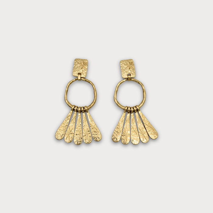 EARRINGS || Ilona