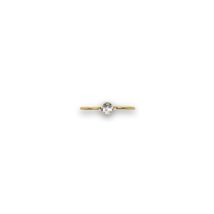 R0049 || Charlotte Ring