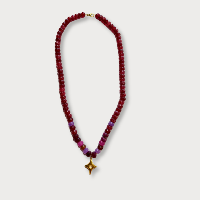 NECKLACE || Sabrina