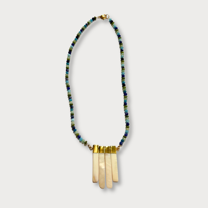 NECKLACE || Calypso