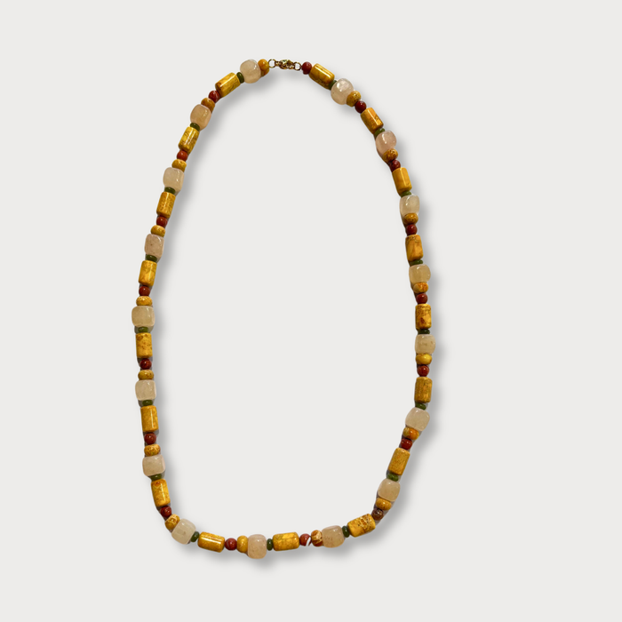 NECKLACE || Frieda