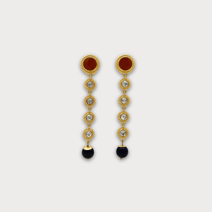 EARRINGS || Cora
