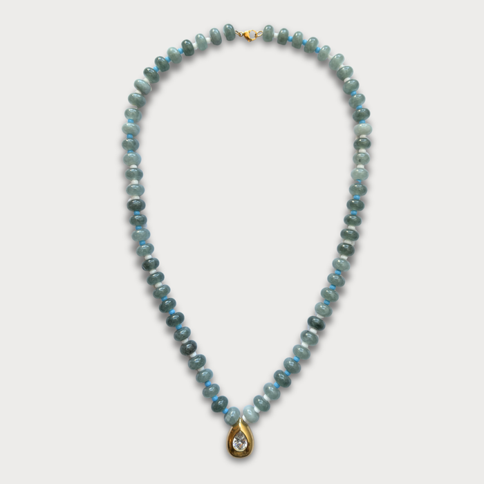 NECKLACE || Leda